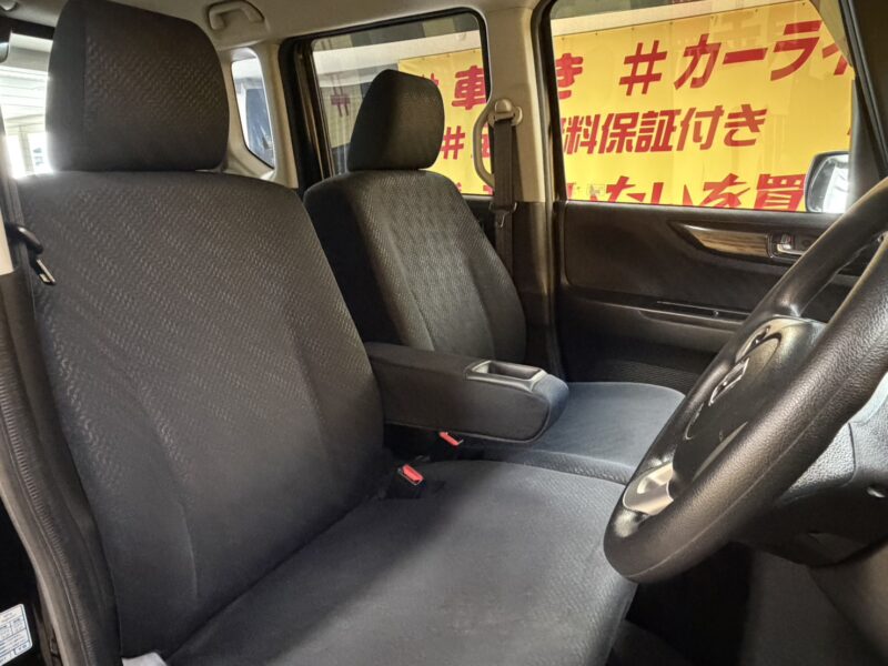 N-BOX カスタム 【車検2年付】【タイヤ4本新品】
