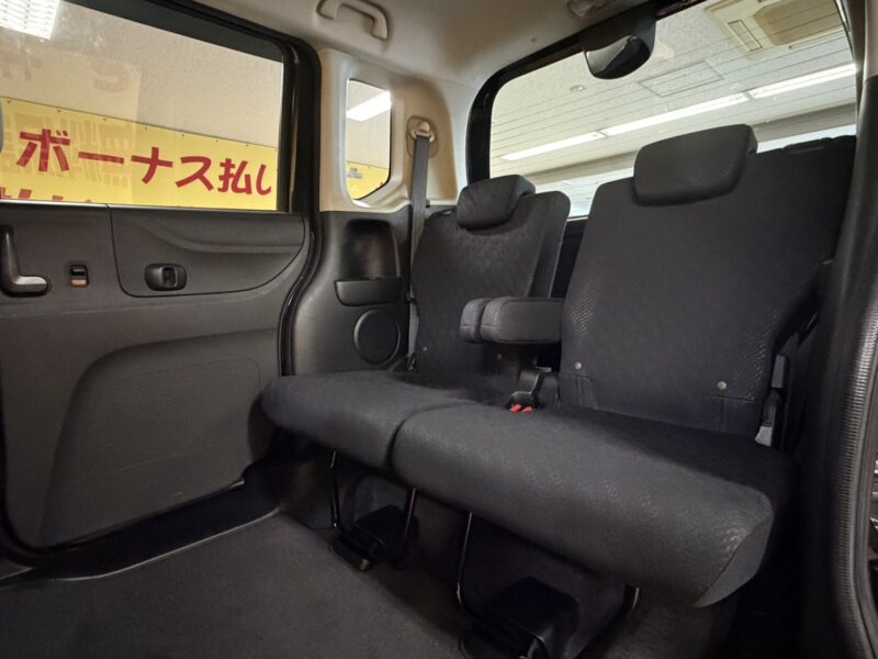 N-BOX カスタム 【車検2年付】【タイヤ4本新品】