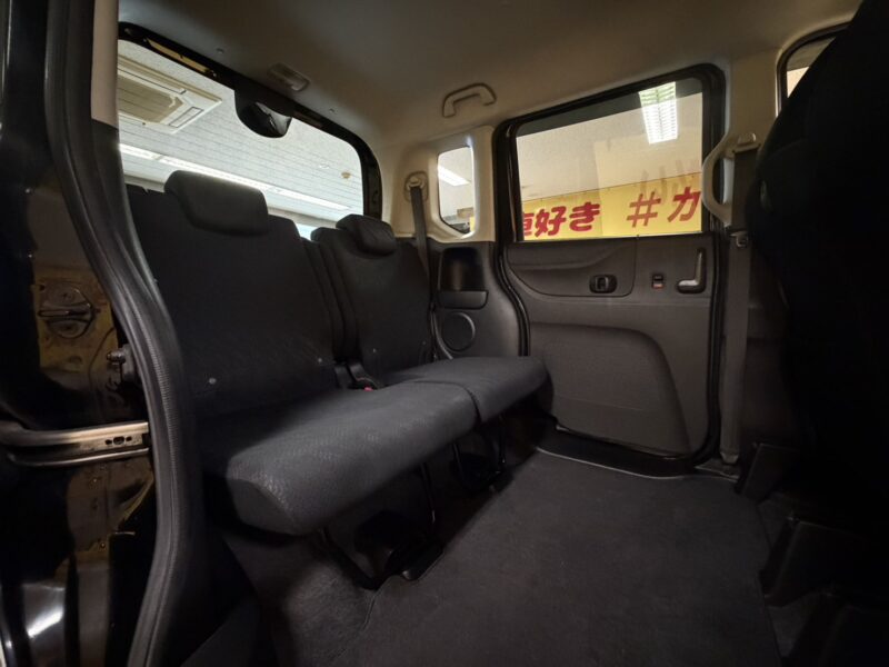 N-BOX カスタム 【車検2年付】【タイヤ4本新品】