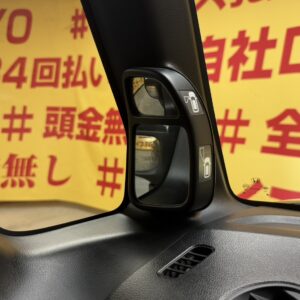 N-BOX　カスタム　【車検2年付】【タイヤ4本新品】