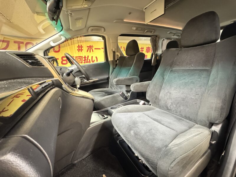 ALPHARD アルファード 240S プライムセレクションⅡ タイプゴールド【特別仕様車】【車検2年付】