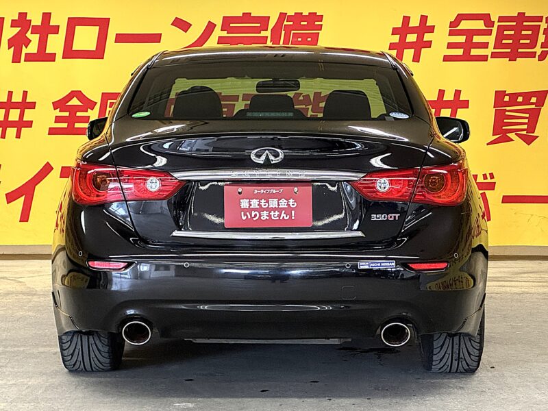 SKYLINE スカイライン 350GTハイブリッド タイプSP【総合評価優良車】【車検2年付】