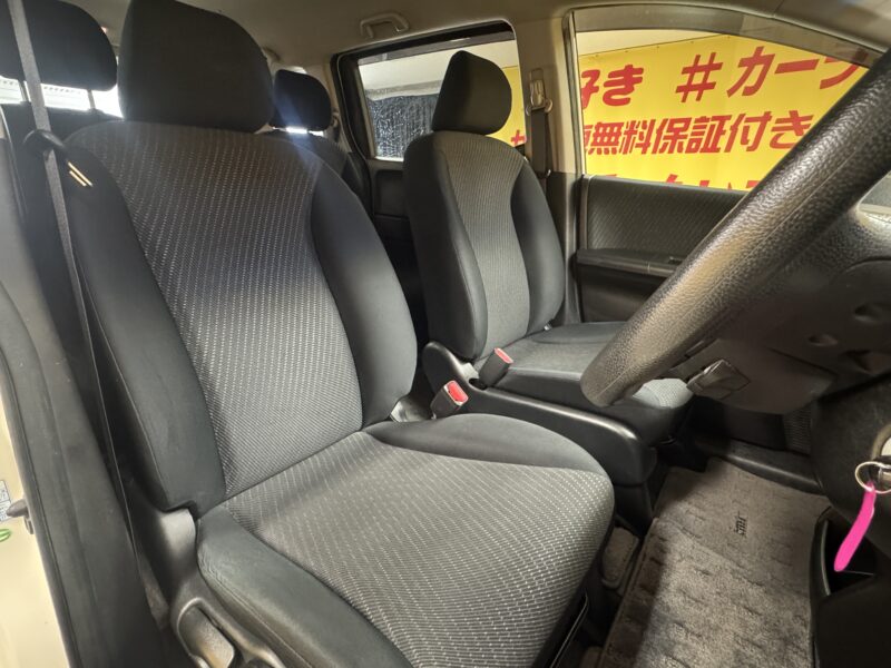 FREED HV フリードハイブリッド 【車検2年付】