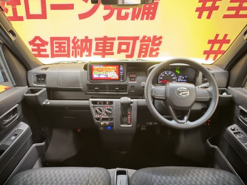 HIJET ハイゼットカーゴ クルーズ