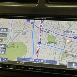 MIRA　ミラ　Ⅹ　【ユーザー買取車】【車検２年付】　