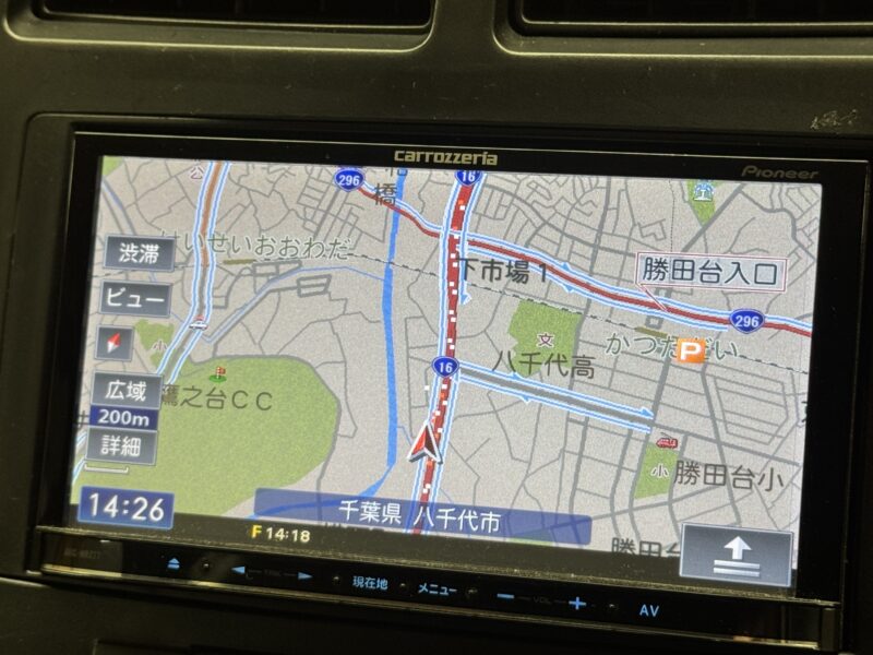 MIRA ミラ Ⅹ 【ユーザー買取車】【車検2年付】