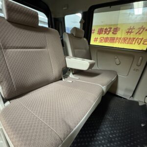 EVERY エブリィ ジョイン 【4WD】【車検2年付】