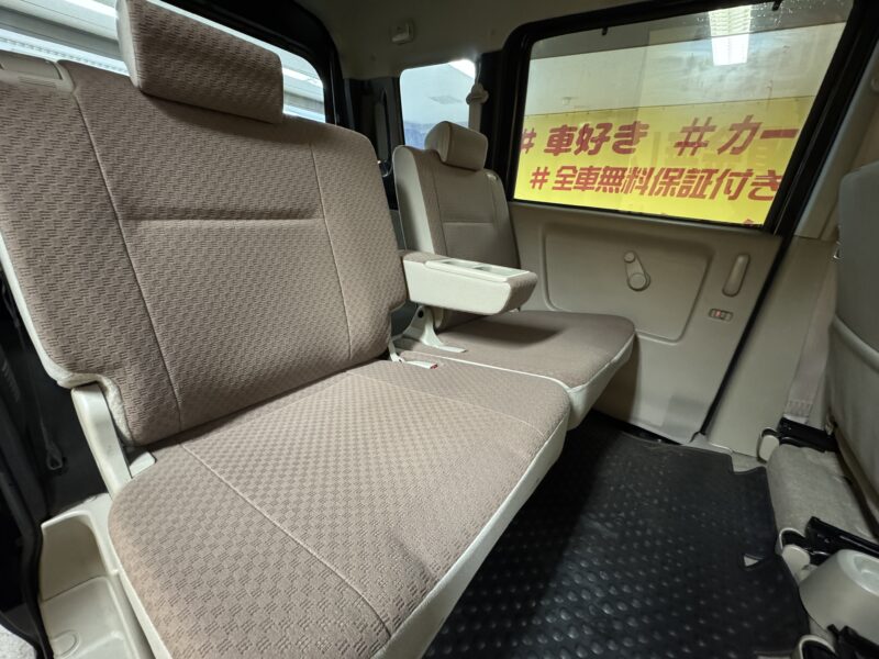 EVERY エブリィ ジョイン 【4WD】【車検2年付】
