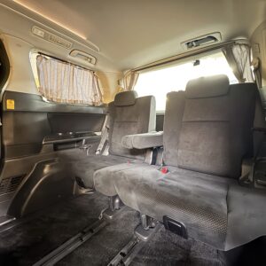 ALPHARD アルファード 240S プライムセレクションⅡ　タイプゴールド【特別仕様車】【車検２年付】