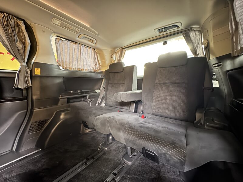 ALPHARD アルファード 240S プライムセレクションⅡ タイプゴールド【特別仕様車】【車検2年付】
