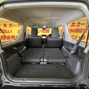 Jimny　ジムニー　クロスアドベンチャー　【総合評価優良車】【特別仕様車】【カスタム】【４ＷＤ】