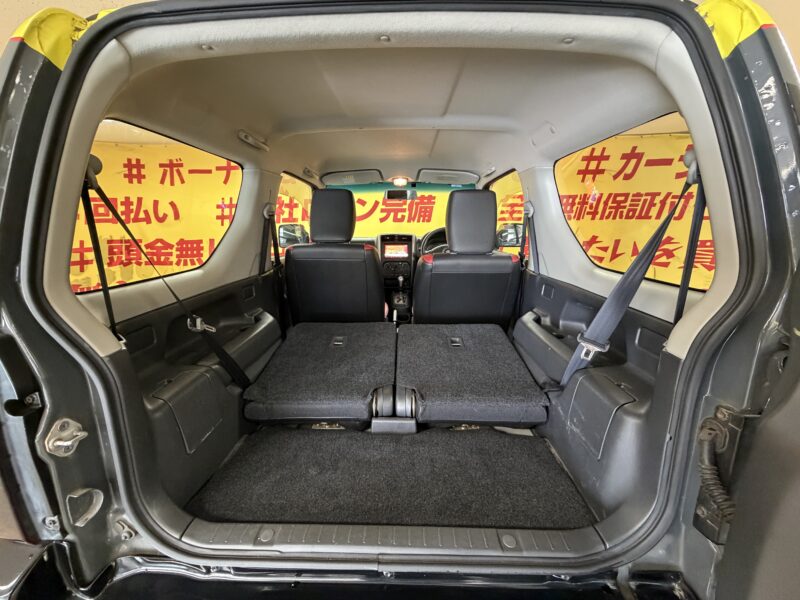 Jimny ジムニー クロスアドベンチャー 【総合評価優良車】【特別仕様車】【カスタム】【4WD】