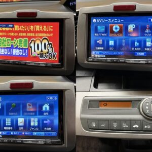 FREED フリードHV ジャストセレクション 【総合評価優良車】【車検2年付】