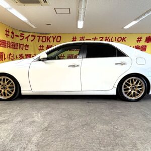 MARK X マークX　250Ｇ リラックスセレクション【カスタム】【車検2年付】