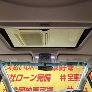 ALPHRD アルファード 250S Cパッケージ【総合評価優良車】