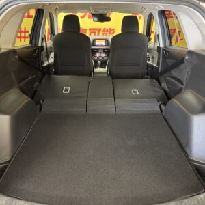 CX-5 XD 【総合評価優良車】