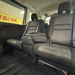 SERENA　セレナ　ハイウェイスター 　VセレクションⅡ【特別仕様車】【車検２年付】