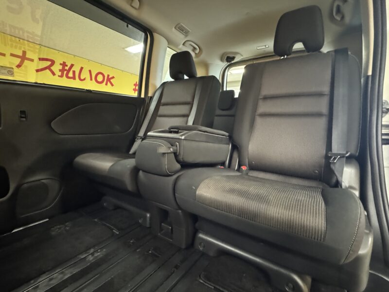 SERENA セレナ ハイウェイスター VセレクションⅡ【特別仕様車】【車検2年付】