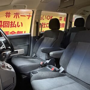 DELICA デリカD5 シャモニー 【4WD】【カスタム】【特別仕様車】【車検2年付】