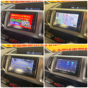 STEPWGN ステップワゴン スパーダZ クールスピリット 後期型