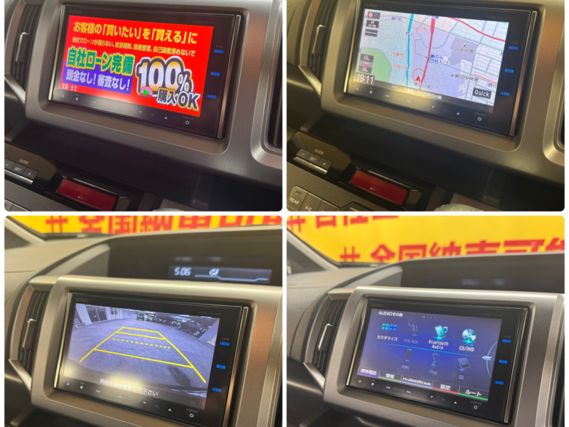 STEPWGN ステップワゴン スパーダZ クールスピリット 後期型