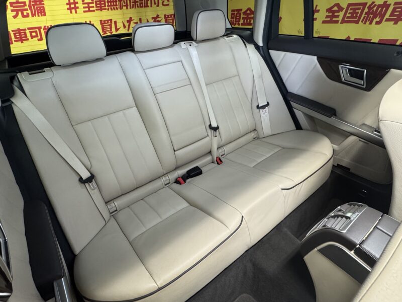 MERCEDES BENZ メルセデスベンツ GLK350 4マチック AMGスポーツPKG【総合評価優良車】【4WD】【車検2年付】