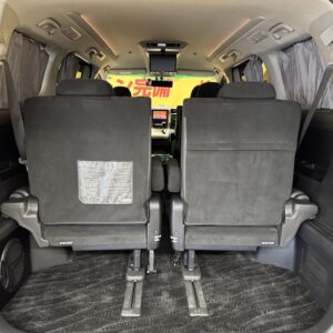 ALPHARD アルファード 240S プライムセレクションⅡ　タイプゴールド【特別仕様車】【車検２年付】