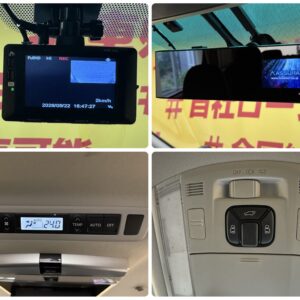 ALPHARD アルファード 240S プライムセレクションⅡ　タイプゴールド【特別仕様車】【車検２年付】
