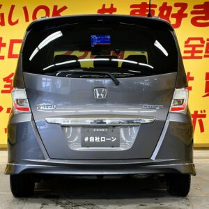 FREED フリードHV ジャストセレクション 【総合評価優良車】【車検2年付】