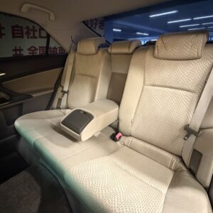 MARK X マークX　250Ｇ リラックスセレクション【カスタム】【車検2年付】