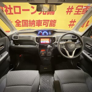 SOLIO　BANDIT　ソリオ　バンディット　 ハイブリッドMV　【総合優良車】【車検２年付】