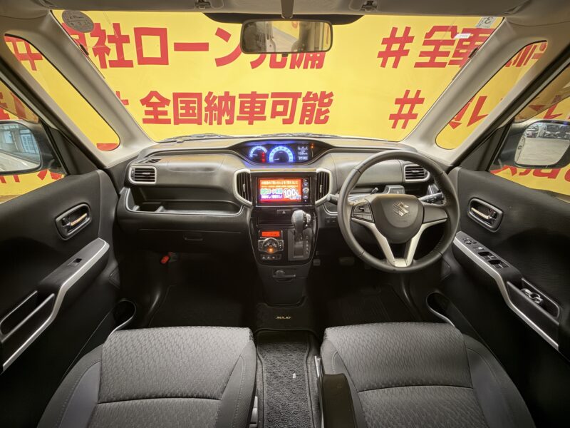 SOLIO BANDIT ソリオ バンディット ハイブリッドMV 【総合優良車】【車検2年付】