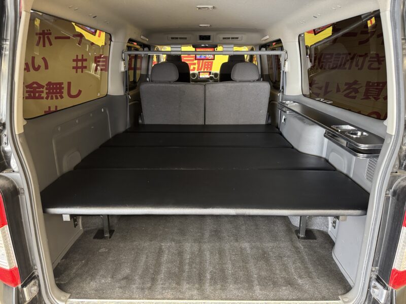 CARAVAN NV350 キャラバン プレミアムGX 【車検1年付】