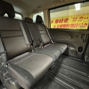 SERENA　セレナ　ハイウェイスター　Vセレクション【特別仕様車】【車検２年付】