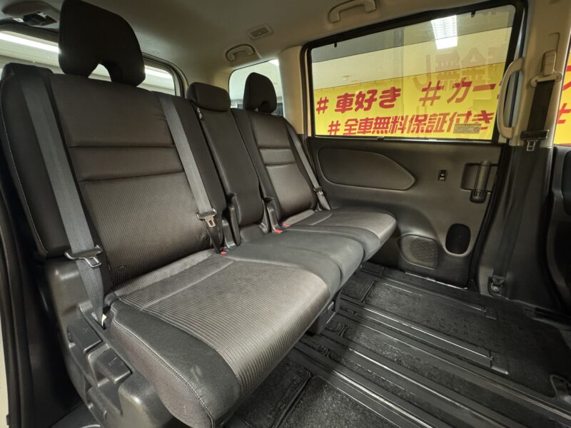SERENA セレナ ハイウェイスター Vセレクション【特別仕様車】【車検2年付】