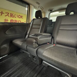 SERENA　セレナ　ハイウェイスター　Vセレクション【特別仕様車】【車検２年付】