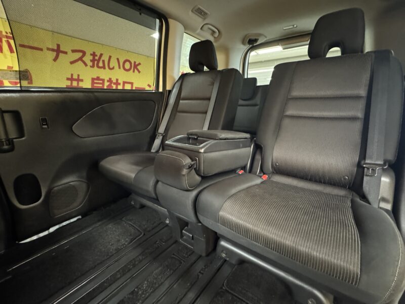 SERENA セレナ ハイウェイスター Vセレクション【特別仕様車】【車検2年付】