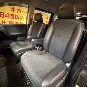 FREED フリードHV ジャストセレクション 【総合評価優良車】【車検2年付】