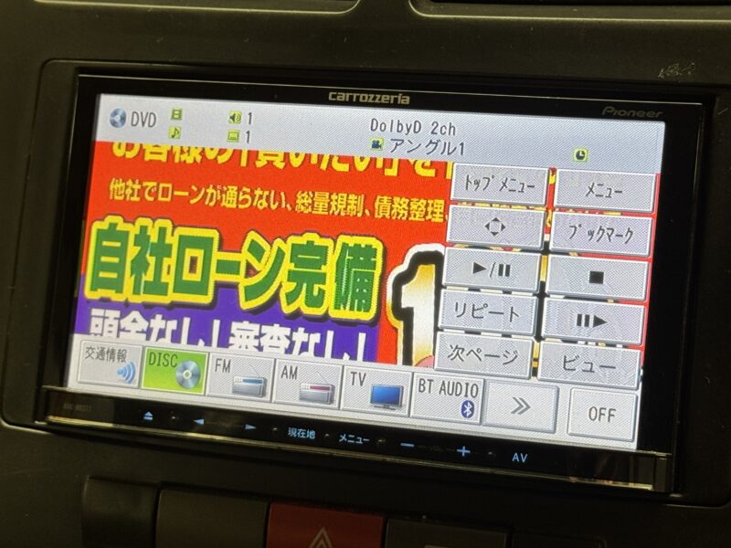 MIRA ミラ Ⅹ 【ユーザー買取車】【車検2年付】