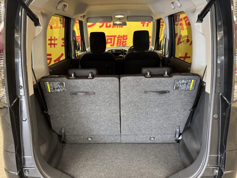 ROOX ルークス ハイウェイスター 【総合評価優良車】【車検2年付】