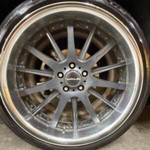 ALPHRD アルファード 250S Cパッケージ【総合評価優良車】