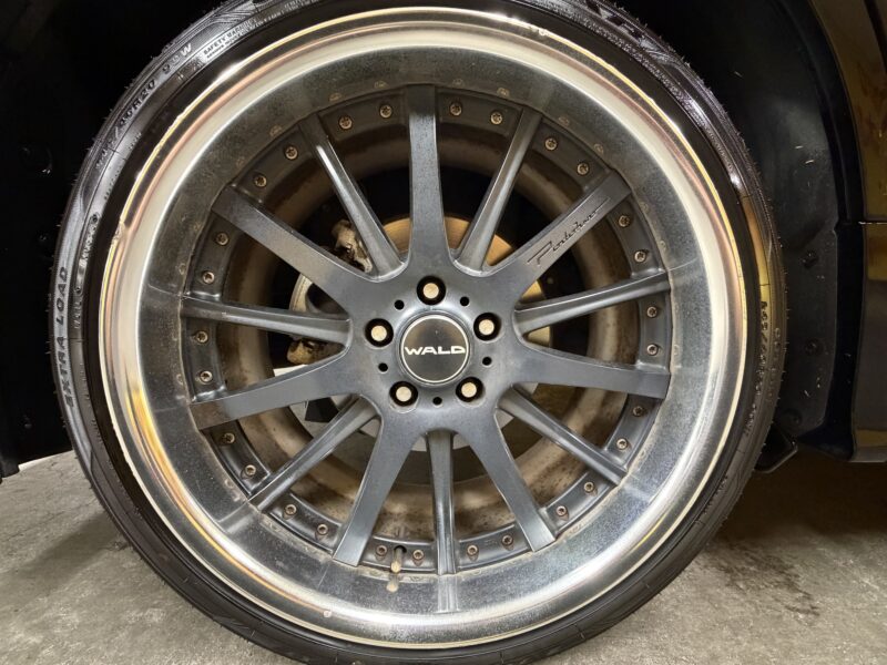 ALPHRD アルファード 250S Cパッケージ【総合評価優良車】