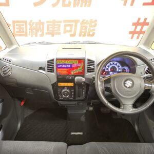 PALETTE パレットSW TS 【総合評価優良車】【車検2年付】