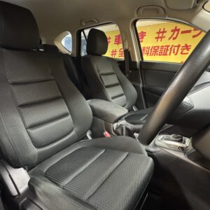 CX-5 XD 【総合評価優良車】