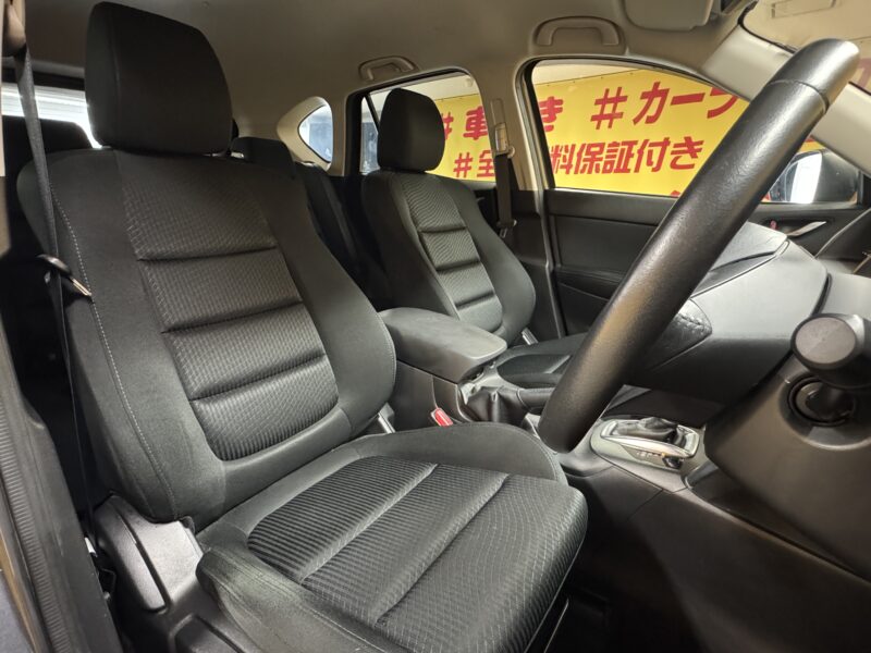 CX-5 XD 【総合評価優良車】