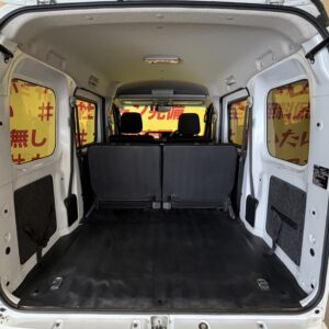 HIJET　ハイゼットカーゴ　クルーズ
