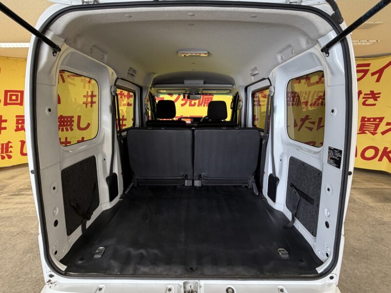 HIJET ハイゼットカーゴ クルーズ