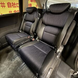 ODYSSEY オデッセイ アブソルート・20thアニバーサリー 【特別仕様車】【総合評価優良車】【車検2年付】