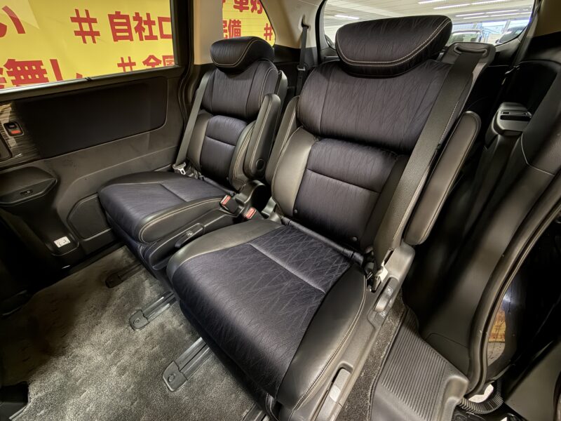 ODYSSEY オデッセイ アブソルート・20thアニバーサリー 【特別仕様車】【総合評価優良車】【車検2年付】