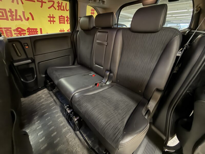 FREED フリードHV ジャストセレクション 【総合評価優良車】【車検2年付】